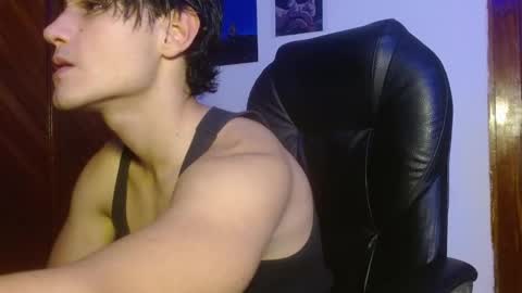 charley_morgan online show from 9, 10, 2025