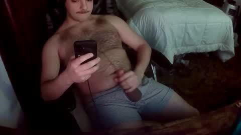 charlie7125 online show from 2, 3, 2026