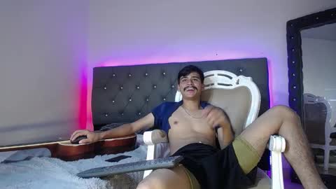Snapshot of charlie_cock_ chatting on 13, 9, 2025 Charlie online show from 13, 9, 2025