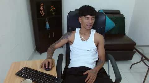 Charlie oconnor online show from 19, 12, 2024