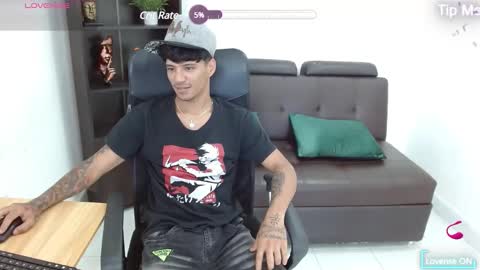 Charlie oconnor online show from 26, 1, 2025