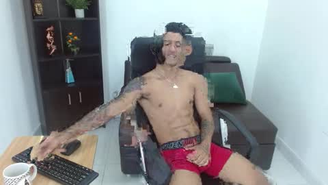 Charlie oconnor online show from 18, 2, 2025