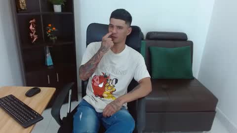 Charlie oconnor online show from 19, 2, 2025