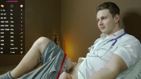 Charlie Smiley online show from 1, 12, 2024