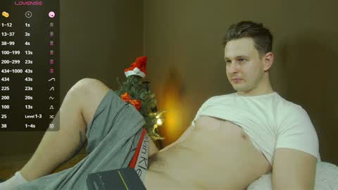 Charlie Smiley online show from 4, 1, 2025