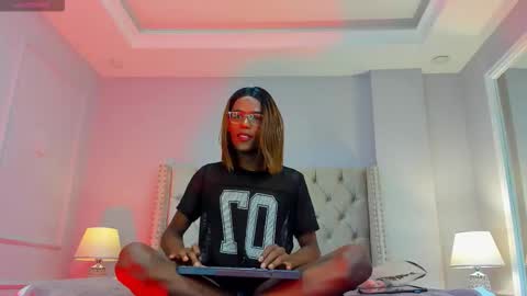 Snapshot of charlie_storm_ chatting on 27, 10, 2025 online show from 27, 10, 2025