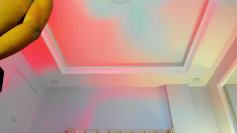 Snapshot of charlie_storm_ chatting on 1, 11, 2025 online show from 1, 11, 2025