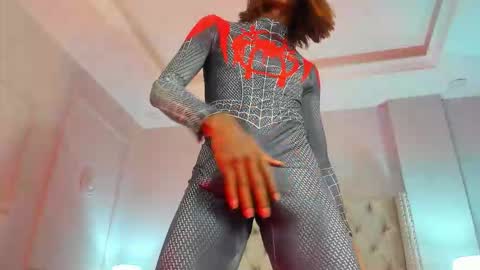 Snapshot of charlie_storm_ chatting on 15, 1, 2026 online show from 15, 1, 2026