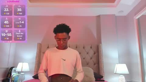 Snapshot of charlie_storm_ chatting on 6, 2, 2026 online show from 6, 2, 2026