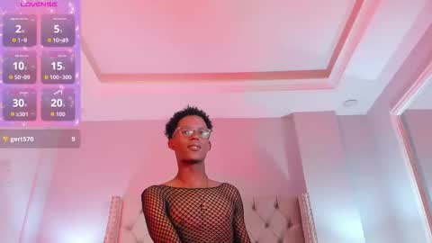 Snapshot of charlie_storm_ chatting on 9, 2, 2026 online show from 9, 2, 2026