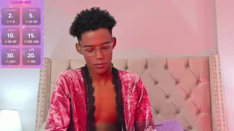 Snapshot of charlie_storm_ chatting on 11, 2, 2026 online show from 11, 2, 2026