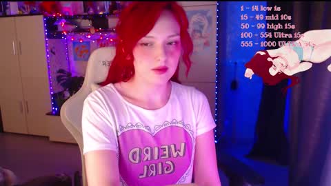 Snapshot of charlie_wtf chatting on 22, 9, 2025 charlie online show from 22, 9, 2025