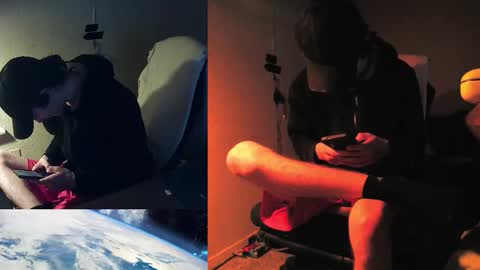 char sexiness online show from 16, 3, 2026