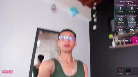 Charles Russo online show from 9, 2, 2026