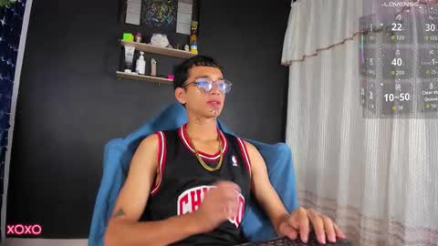 Charles Russo online show from 9, 3, 2026