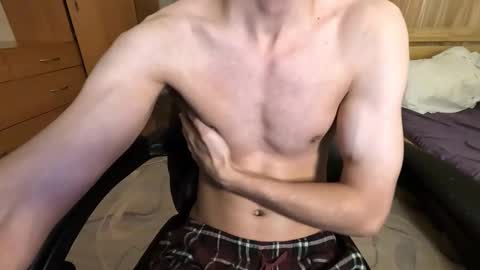 Charlie online show from 8, 10, 2025