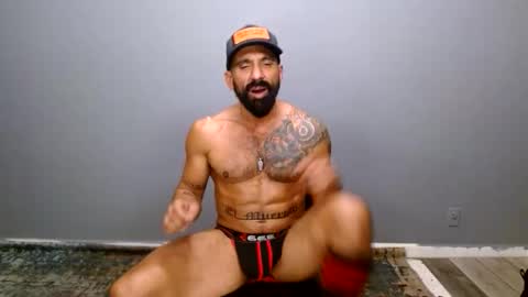 Charlie  Prospect online show from 14, 12, 2025