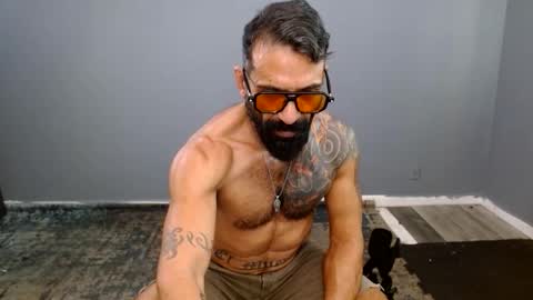 Charlie  Prospect online show from 8, 1, 2026