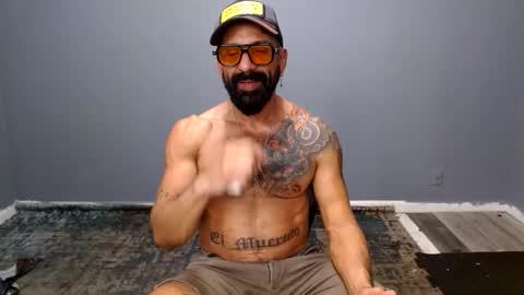 Charlie  Prospect online show from 9, 1, 2026