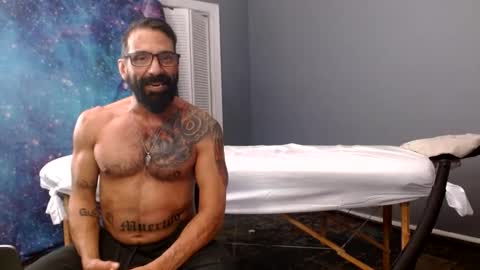 Charlie  Prospect online show from 15, 1, 2026