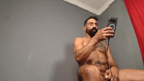 Charlie  Prospect online show from 2, 4, 2026