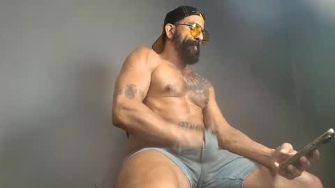 Charlie  Prospect online show from 16, 4, 2026