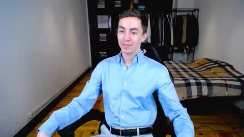 Snapshot of charlieseyer chatting on 26, 2, 2025 carlos reyes online show from 26, 2, 2025
