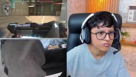 Snapshot of charlietaylor_ chatting on 14, 10, 2025 Charlie online show from 14, 10, 2025