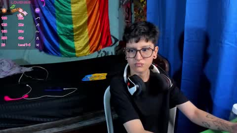 Snapshot of charlietaylorr__ chatting on 20, 12, 2025 Charlie online show from 20, 12, 2025