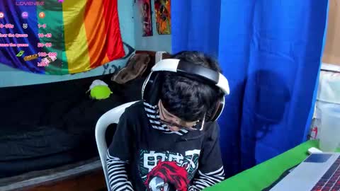 Snapshot of charlietaylorr__ chatting on 8, 1, 2026 Charlie online show from 8, 1, 2026