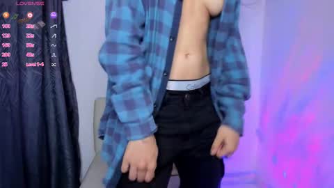 Charlie online show from 19, 2, 2026