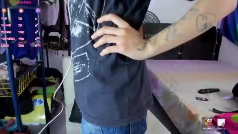 Charlie online show from 20, 6, 2026
