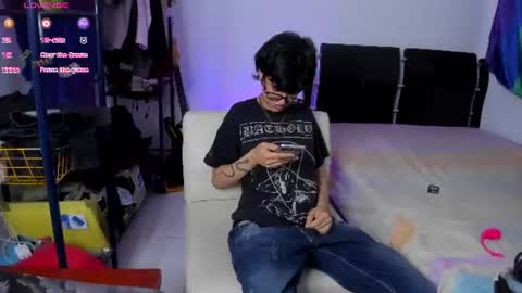 Charlie online show from 21, 6, 2026