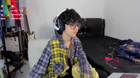 Charlie online show from 14, 7, 2026