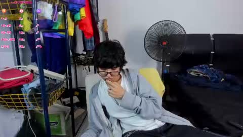 Charlie online show from 18, 7, 2026