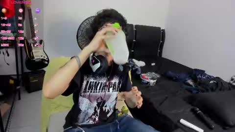 Charlie online show from 19, 7, 2026