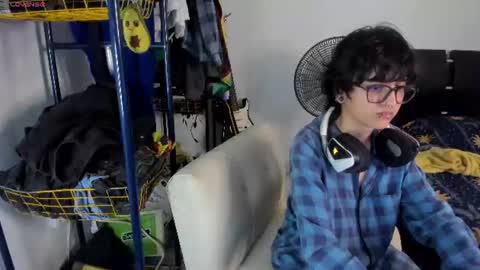 Charlie online show from 2, 8, 2026