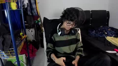 Charlie online show from 3, 8, 2026