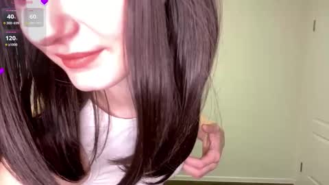 Hello My name is Liza im new model here. Lets enjoy our time together online show from 6, 2, 2026