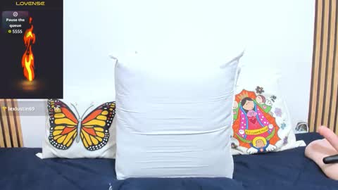 Snapshot of charlize_aniston2 chatting on 25, 3, 2026 Charlize online show from 25, 3, 2026