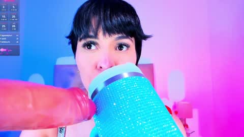 Charloott Evans online show from 22, 1, 2025