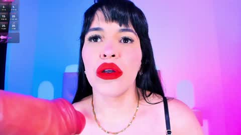 Charloott Evans online show from 23, 1, 2025