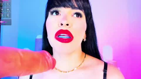 Charloott Evans online show from 19, 2, 2025