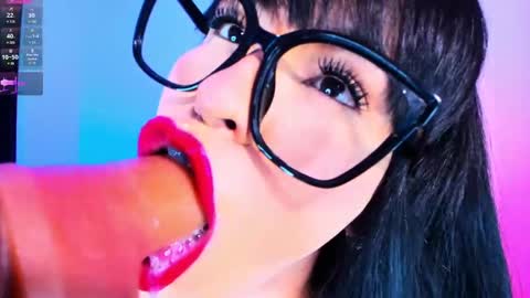 Charloott Evans online show from 1, 3, 2025