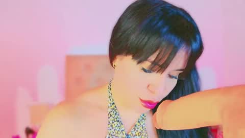 Charloott Evans online show from 24, 9, 2025