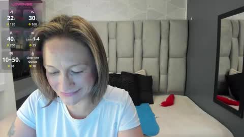 Snapshot of charlot_milf chatting on 18, 2, 2026 Charlot milf online show from 18, 2, 2026