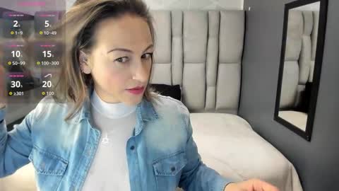 Snapshot of charlot_milf chatting on 26, 3, 2026 Charlot milf online show from 26, 3, 2026