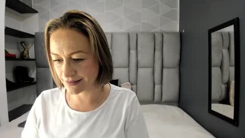 Snapshot of charlot_milf chatting on 31, 3, 2026 Charlot milf online show from 31, 3, 2026