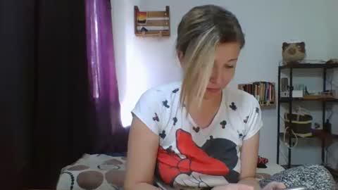 Snapshot of charlot_ponze chatting on 23, 1, 2025 charlott online show from 23, 1, 2025