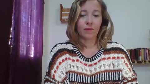 Snapshot of charlot_ponze chatting on 12, 2, 2025 charlott online show from 12, 2, 2025